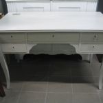 437 7241 WRITING DESK